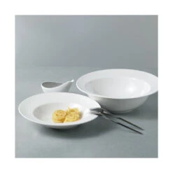 Villeroy & Boch Flow Pasta Plate -Villeroy - Boch Store 1129156 2 2b00740c d6ba 4118 9f3c 9e0e3811b05f