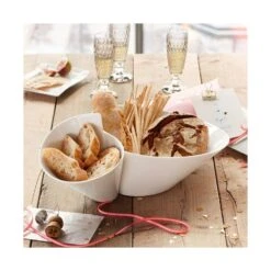 Villeroy & Boch New Wave Chip & Dip Eye-Catcher -Villeroy - Boch Store 1129160 2