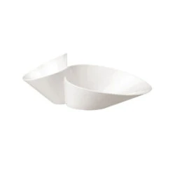 Villeroy & Boch New Wave Chip & Dip Eye-Catcher
