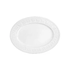 Villeroy & Boch Cellini Oval Platter