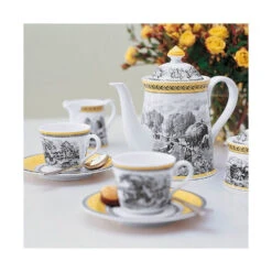 Villeroy & Boch Audun Ferme Coffeepot -Villeroy - Boch Store 1129170 2