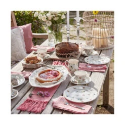 Villeroy & Boch Petite Fleur Salad Plate 7 Villeroy & Boch Petite Fleur Salad Plate -Villeroy - Boch Store 1129174 3 f23c5ff2 1634 4fec 92e5 610704fc1462