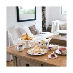 Villeroy & Boch Mariefleur Basic Salad Plate 5 Villeroy & Boch Mariefleur Basic Salad Plate -Villeroy - Boch Store 1129175 2 26f25ad1 8836 45df 964c 4ced8c74245c