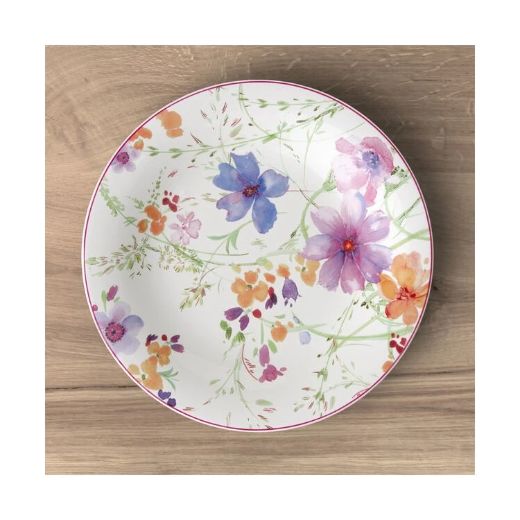 Villeroy & Boch Mariefleur Basic Salad Plate 1 Villeroy & Boch Mariefleur Basic Salad Plate