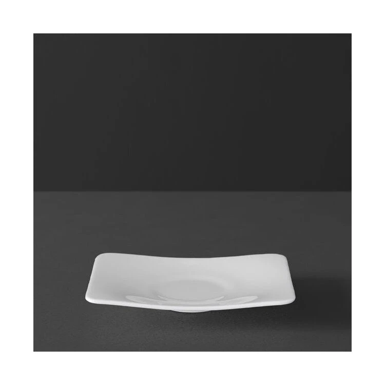 Villeroy & Boch Modern Grace Espresso Saucer 2 Villeroy & Boch Modern Grace Espresso Saucer - Image 2