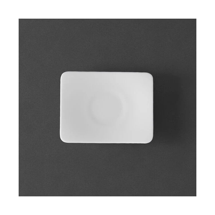 Villeroy & Boch Modern Grace Espresso Saucer 1 Villeroy & Boch Modern Grace Espresso Saucer