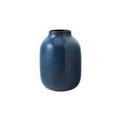Villeroy & Boch Lave Home Nek Bleu Large Vase Uni