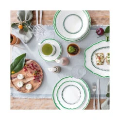 Villeroy & Boch French Garden Green Line Salad Plate -Villeroy - Boch Store 1129184 2 2c027141 1ce1 4a1f 969a 305196ed45a1