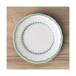 Villeroy & Boch French Garden Green Line Salad Plate