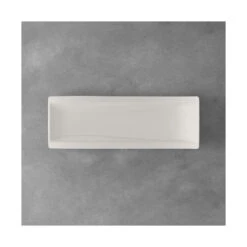 Villeroy & Boch New Wave Antipasti Plate Rectangular