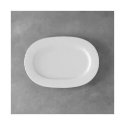 Villeroy & Boch Anmut Oval Platter