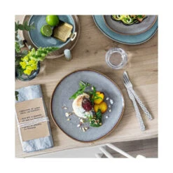 Villeroy & Boch Lave Beige Salad Plate 5 Villeroy & Boch Lave Beige Salad Plate -Villeroy - Boch Store 1129213 2 fb1984de 7a12 478d 93bf 2d1f8e42c52f