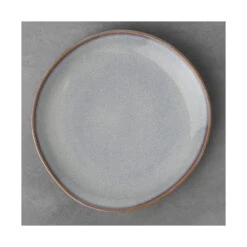 Villeroy & Boch Lave Beige Salad Plate