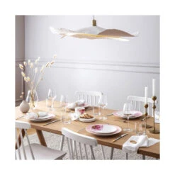 Villeroy & Boch Manufacture Collier Beige Small Perle Vase -Villeroy - Boch Store 1129219 3