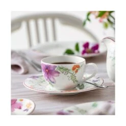 Villeroy & Boch Mariefleur Basic Tea Saucer -Villeroy - Boch Store 1129224 2