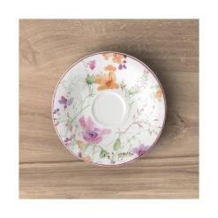 Villeroy & Boch Mariefleur Basic Tea Saucer