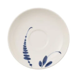 Villeroy & Boch Old Luxembourg Brindille Espresso Saucer