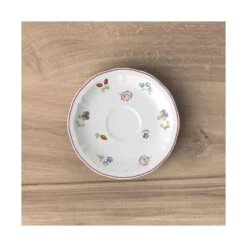 Villeroy & Boch Petite Fleur Tea Saucer