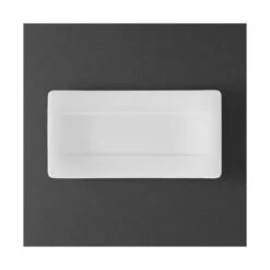 Villeroy & Boch Modern Grace Large Rectangular Sandwich Tray