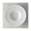 Villeroy & Boch Manufacture Rock Blanc Pasta Plate