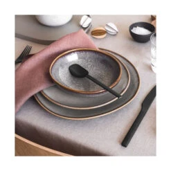 Villeroy & Boch Lave Beige Dinner Plate -Villeroy - Boch Store 1129234 2 d38eed73 83ac 4ea7 b0f8 184f621da557