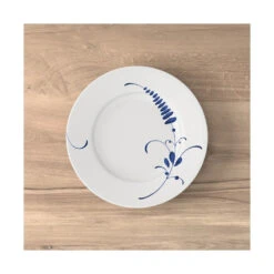 Villeroy & Boch Old Luxembourg Brindille Salad Plate