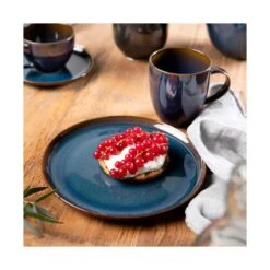 Villeroy & Boch Crafted Denim Salad Plate 5 Villeroy & Boch Crafted Denim Salad Plate -Villeroy - Boch Store 1129237 2 5962c6a0 7d2e 4f50 818c c1f13a8ad20c