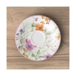 Villeroy & Boch Mariefleur Basic Breakfast Saucer