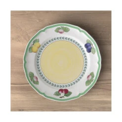 Villeroy & Boch French Garden Fleurence Dinner Plate