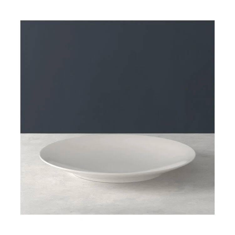 Villeroy & Boch For Me Dinner Plate Coupe 2 Villeroy & Boch For Me Dinner Plate Coupe - Image 2