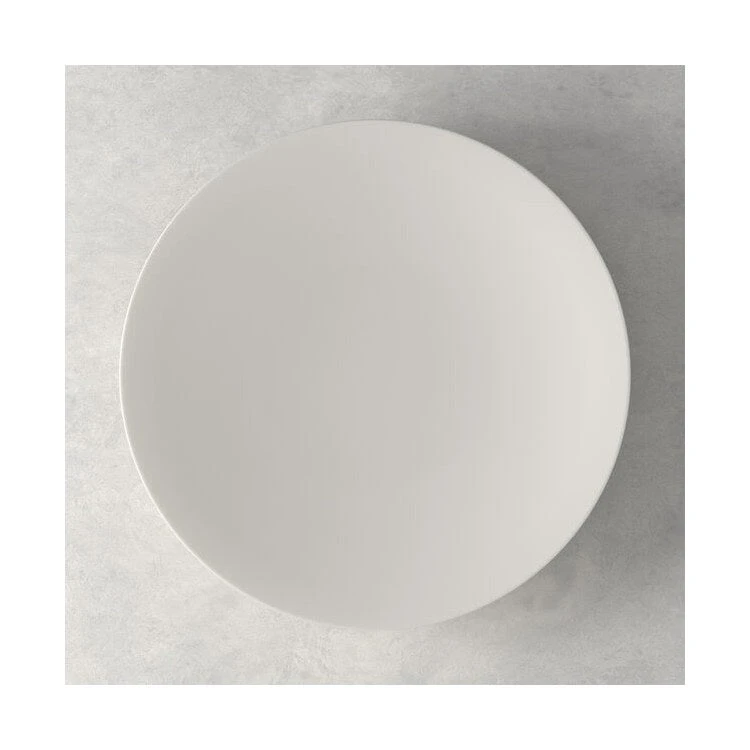 Villeroy & Boch For Me Dinner Plate Coupe 1 Villeroy & Boch For Me Dinner Plate Coupe