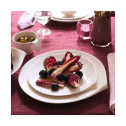 Villeroy & Boch Flow Salad Plate 5 Villeroy & Boch Flow Salad Plate -Villeroy - Boch Store 1129254 2 675265c9 8780 4ea2 9fba b4624cfd87ab