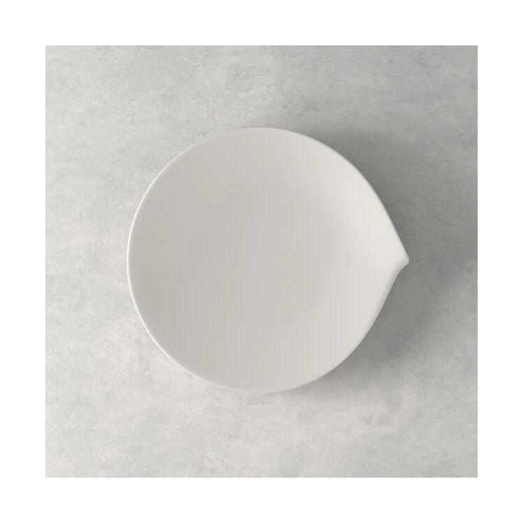 Villeroy & Boch Flow Salad Plate 1 Villeroy & Boch Flow Salad Plate