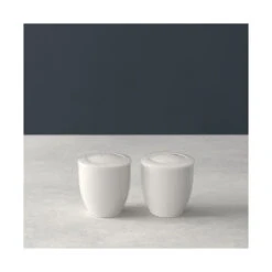 Villeroy & Boch For Me Salt & Pepper Set