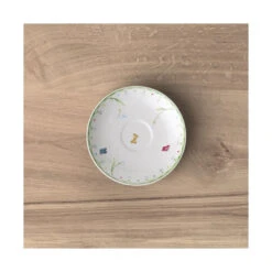 Villeroy & Boch Colorful Spring Espresso Saucer