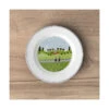 Villeroy & Boch Design Naif Bread & Butter Plate #6 Boy & Girl