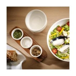 Villeroy & Boch Artesano Original Wood Tray For Dip Bowl -Villeroy - Boch Store 1129281 3