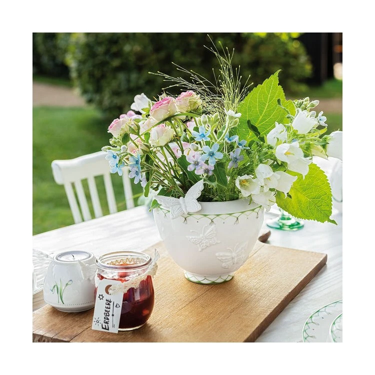 Villeroy & Boch Colorful Spring Small Vase 2 Villeroy & Boch Colorful Spring Small Vase - Image 2