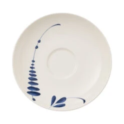 Villeroy & Boch Old Luxembourg Brindille Coffee Saucer