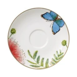 Villeroy & Boch Amazonia Anmut Tea Saucer