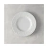Villeroy & Boch Manufacture Rock Blanc Salad Plate
