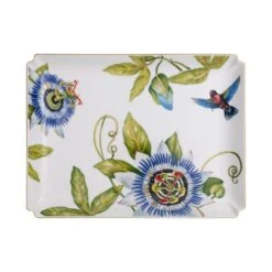 Villeroy & Boch Amazonia Rectangular Decorative Plate/Serving Tray