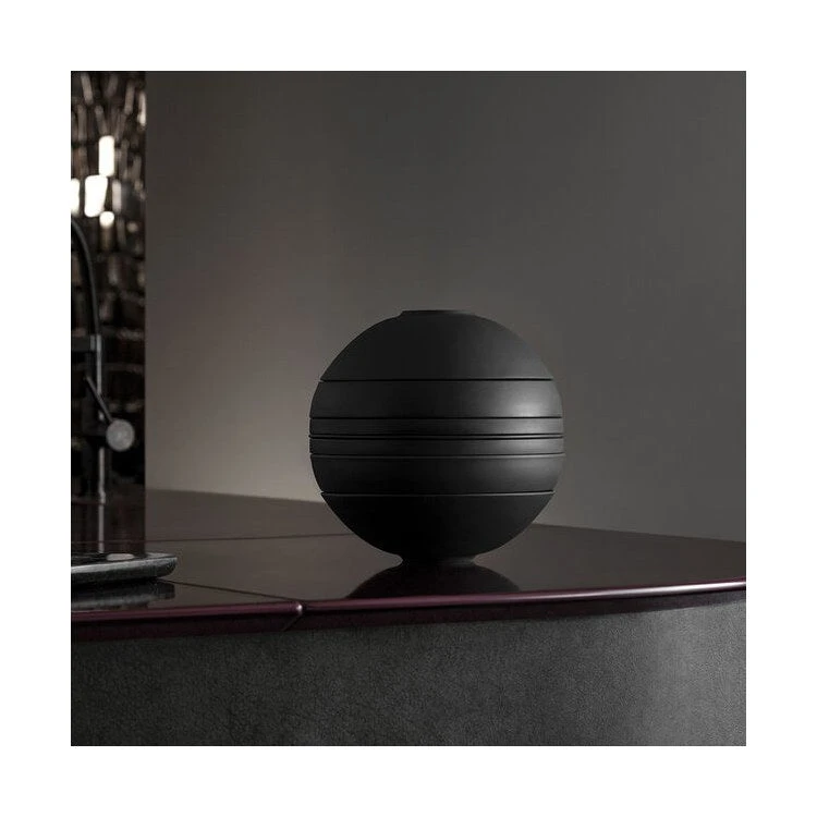 Villeroy & Boch Iconic La Boule Black 3 Villeroy & Boch Iconic La Boule Black - Image 3