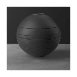 Villeroy & Boch Iconic La Boule Black