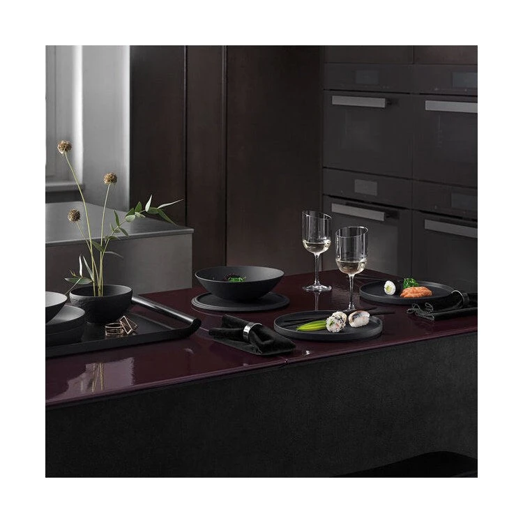 Villeroy & Boch Iconic La Boule Black 4 Villeroy & Boch Iconic La Boule Black - Image 4