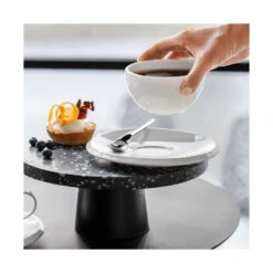 Villeroy & Boch New Moon Coffee Saucer -Villeroy - Boch Store 1129329 3