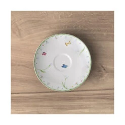Villeroy & Boch Colorful Spring Coffee Saucer