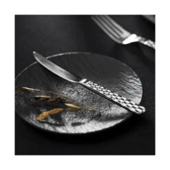 Villeroy & Boch Manufacture Rock Bread & Butter Plate -Villeroy - Boch Store 1129337 2