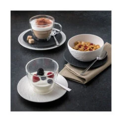 Villeroy & Boch Manufacture Rock Bread & Butter Plate -Villeroy - Boch Store 1129337 4