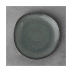 Villeroy & Boch Lave Gris Dinner Plate